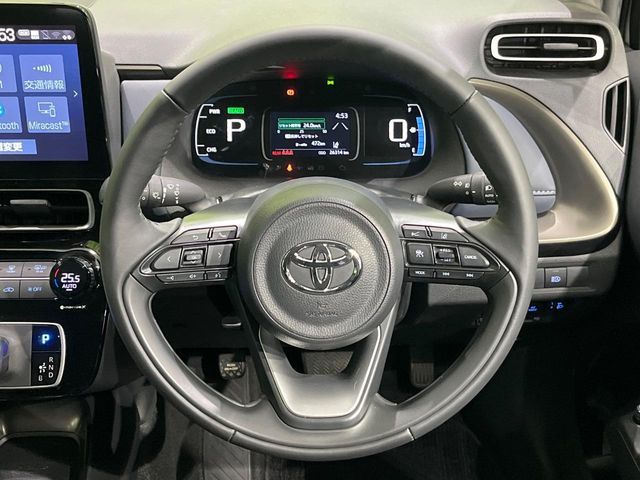 TOYOTA AQUA 2023 Image 31