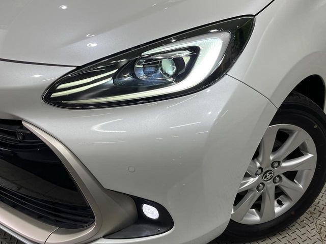 TOYOTA AQUA 2023 Image 31