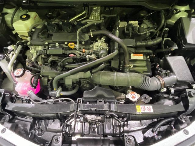 TOYOTA AQUA 2023 Image 31