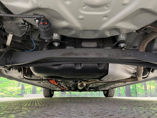 TOYOTA AQUA 2023 Image 31