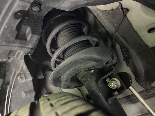 TOYOTA AQUA 2023 Image 31