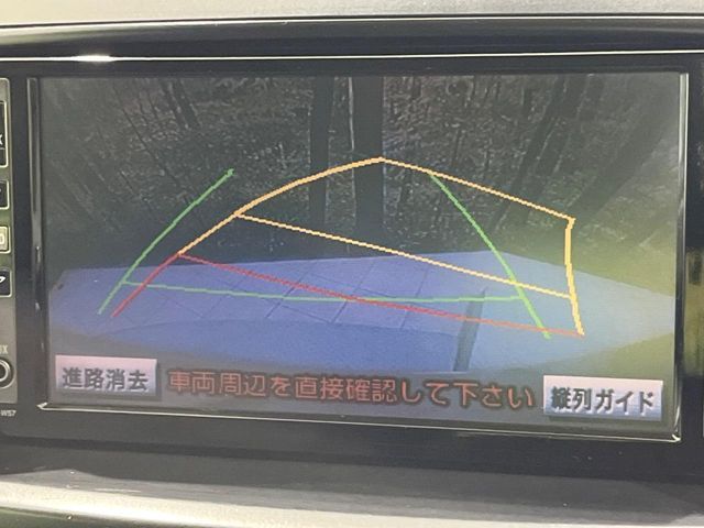 TOYOTA NOAH 2007 Image 31