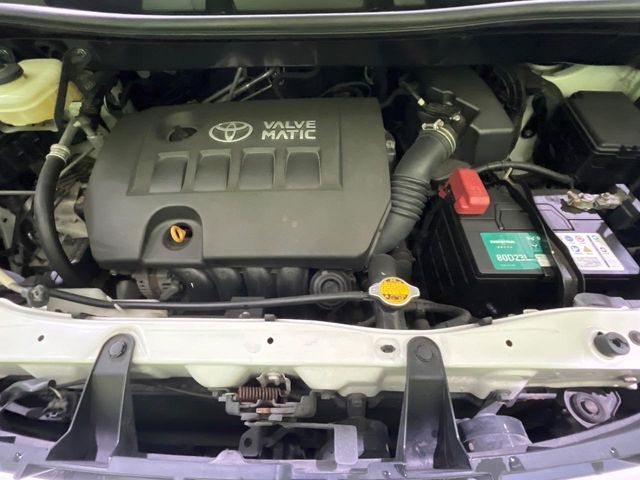 TOYOTA NOAH 2007 Image 31