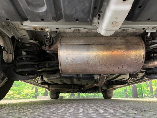 TOYOTA NOAH 2007 Image 31