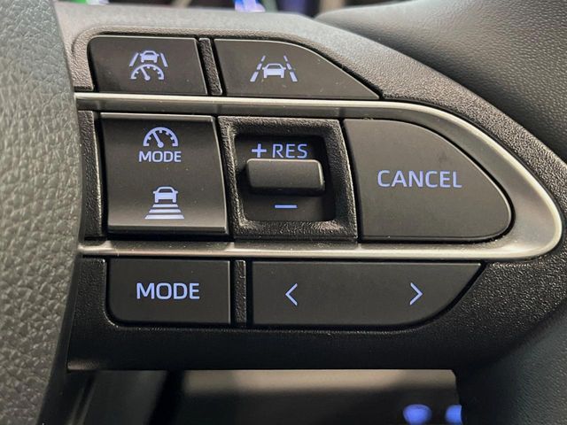 TOYOTA NOAH HYBRID 4WD 2024 Image 31