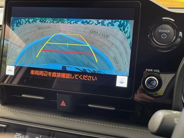 TOYOTA NOAH HYBRID 4WD 2024 Image 31