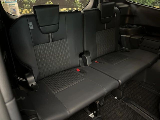 TOYOTA NOAH HYBRID 4WD 2024 Image 31