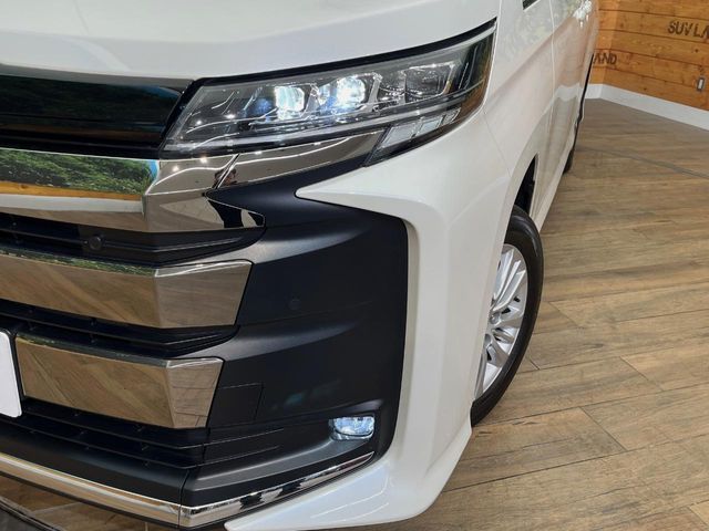 TOYOTA NOAH HYBRID 4WD 2024 Image 31