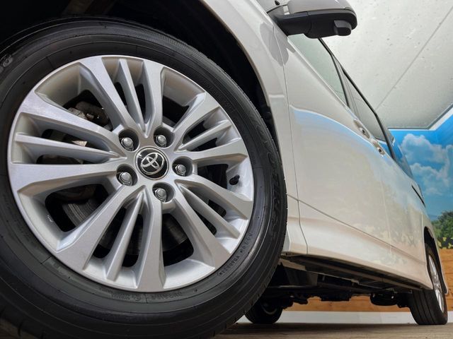 TOYOTA NOAH HYBRID 4WD 2024 Image 31