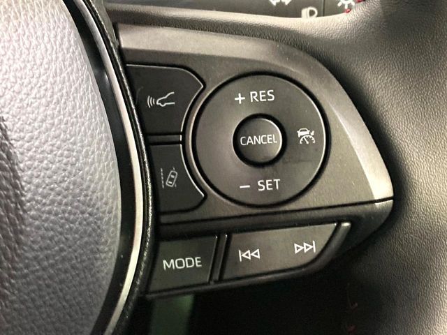 TOYOTA RAV4 PHV 2025 Image 31