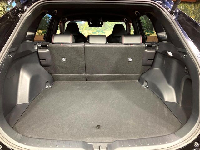 TOYOTA RAV4 PHV 2025 Image 31