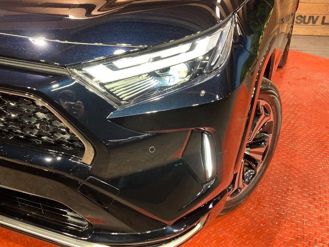 TOYOTA RAV4 PHV 2025 Image 31