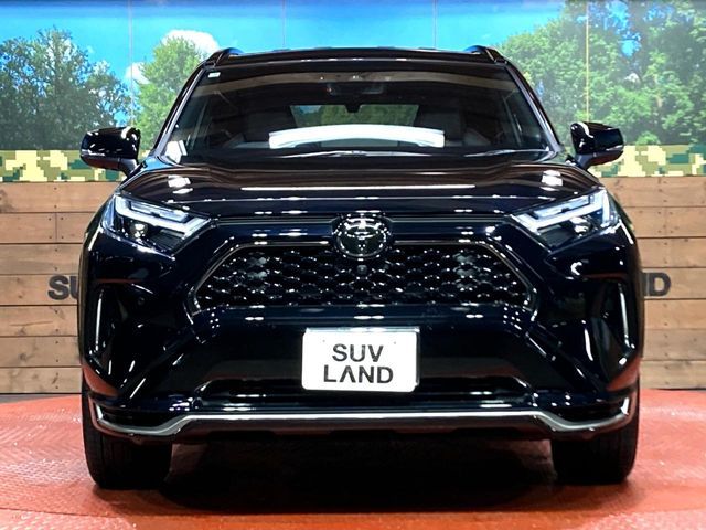 TOYOTA RAV4 PHV 2025 Image 31