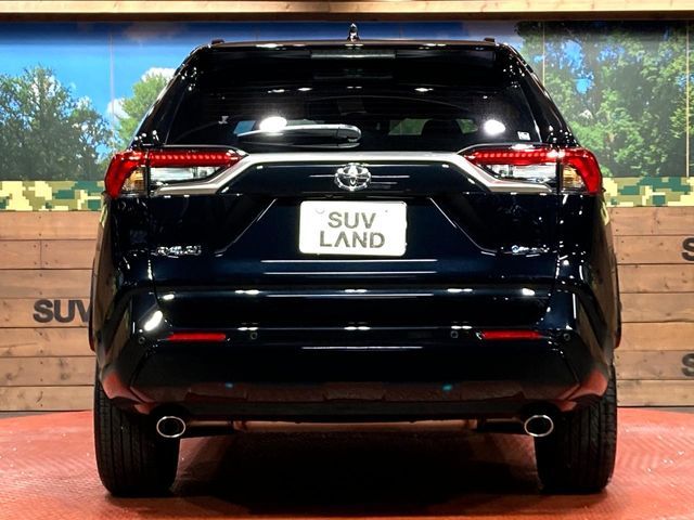 TOYOTA RAV4 PHV 2025 Image 31