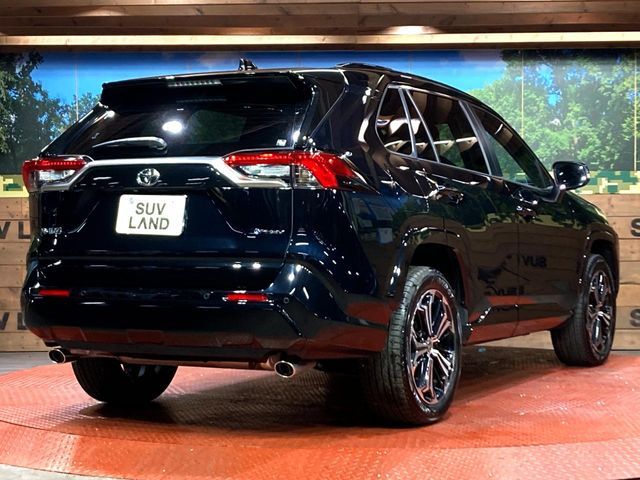 TOYOTA RAV4 PHV 2025 Image 31