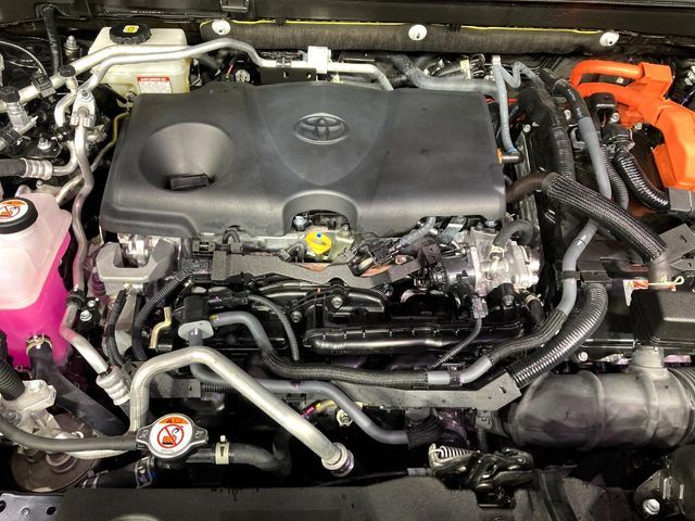 TOYOTA RAV4 PHV 2025 Image 31