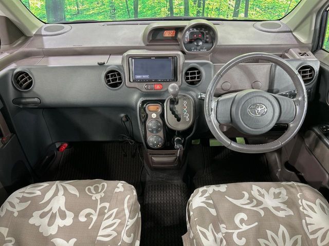 TOYOTA SPADE 2013 Image 31