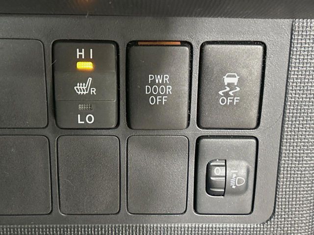 TOYOTA SPADE 2013 Image 31