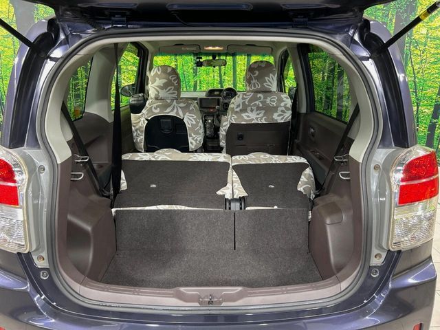 TOYOTA SPADE 2013 Image 31