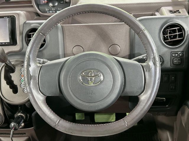 TOYOTA SPADE 2013 Image 31