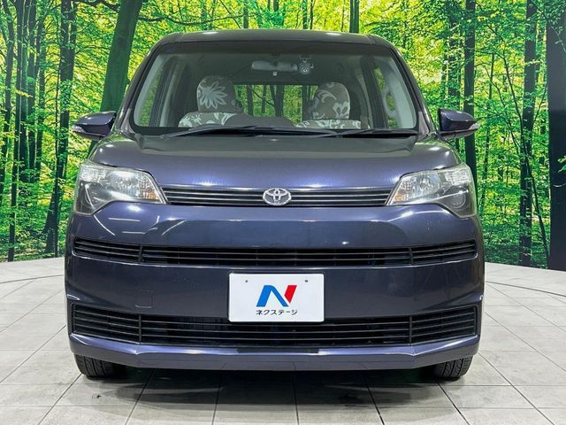 TOYOTA SPADE 2013 Image 31