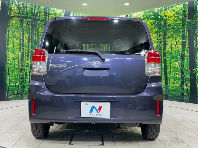 TOYOTA SPADE 2013 Image 31