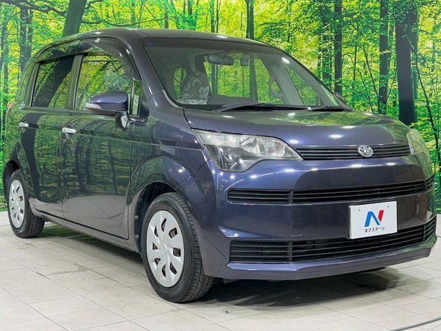 TOYOTA SPADE 2013 Image 31