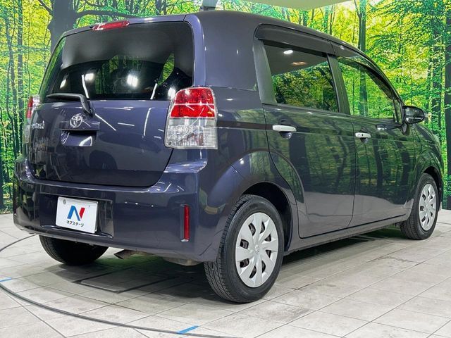 TOYOTA SPADE 2013 Image 31