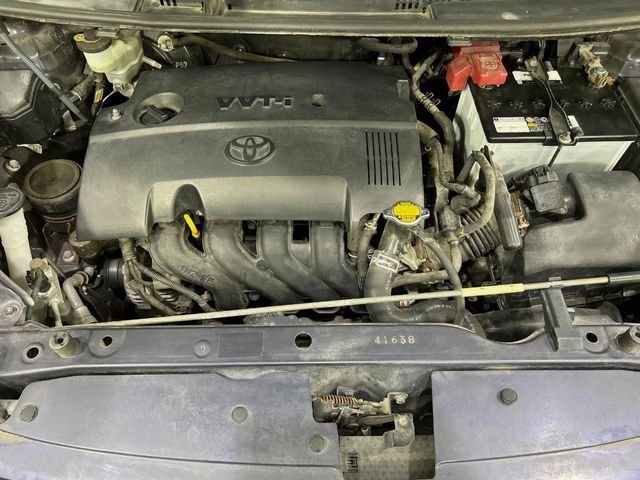 TOYOTA SPADE 2013 Image 31