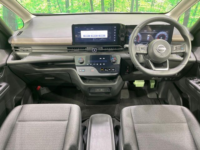 NISSAN SERENA  WG 2023 Image 31