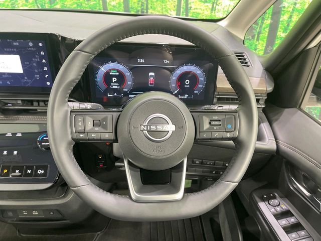 NISSAN SERENA  WG 2023 Image 31