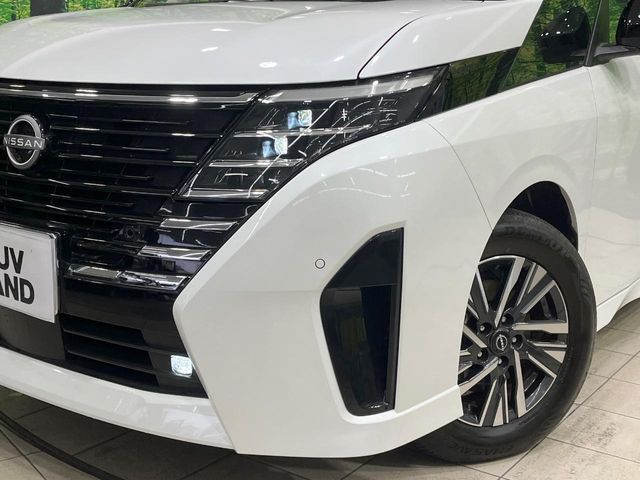 NISSAN SERENA  WG 2023 Image 31