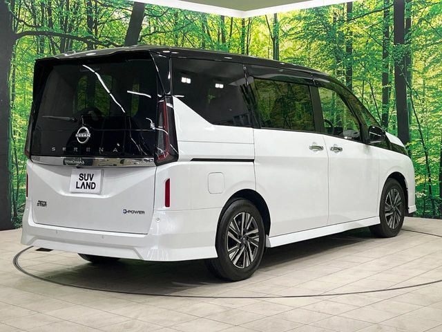 NISSAN SERENA  WG 2023 Image 31
