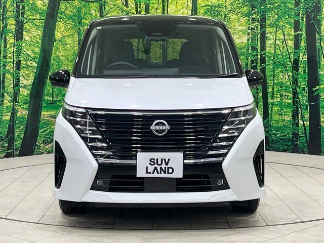 NISSAN SERENA  WG 2023 Image 31