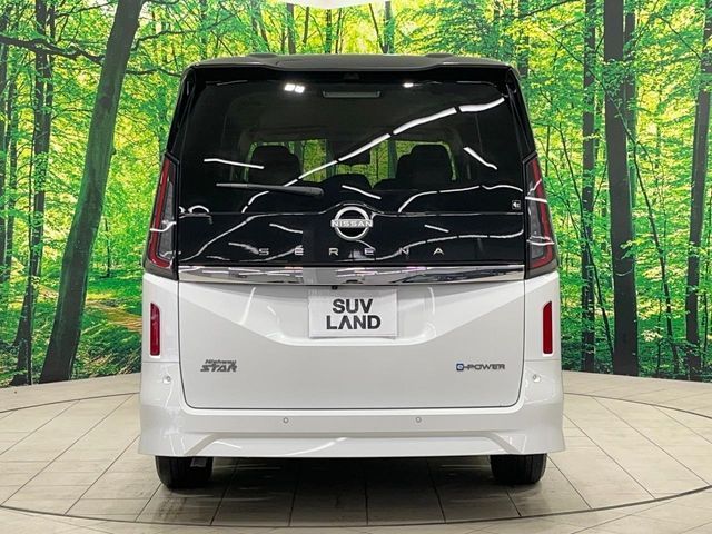 NISSAN SERENA  WG 2023 Image 31