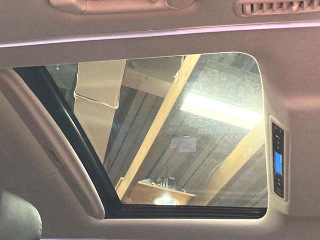 TOYOTA ALPHARD 2020 Image 31