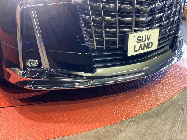 TOYOTA ALPHARD 2020 Image 31