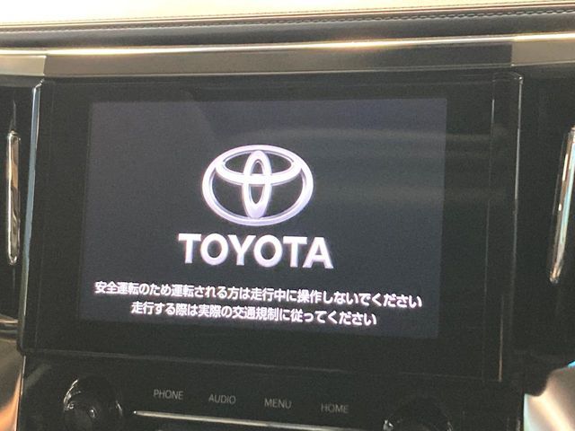 TOYOTA ALPHARD 2020 Image 31