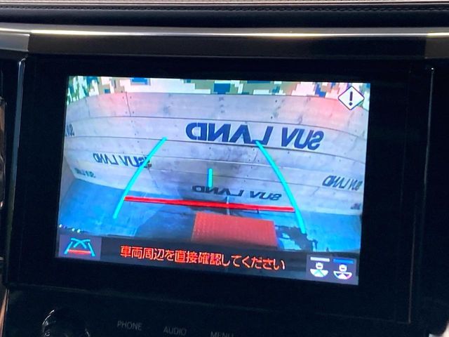 TOYOTA ALPHARD 2020 Image 31