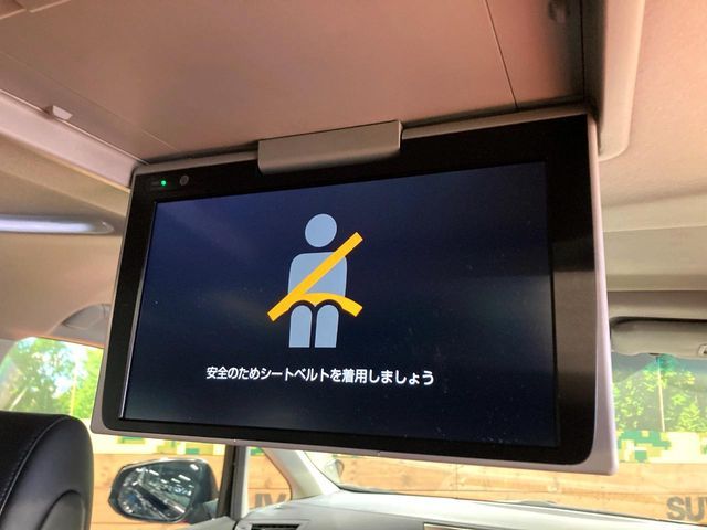 TOYOTA ALPHARD 2020 Image 31