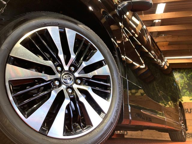 TOYOTA ALPHARD 2020 Image 31