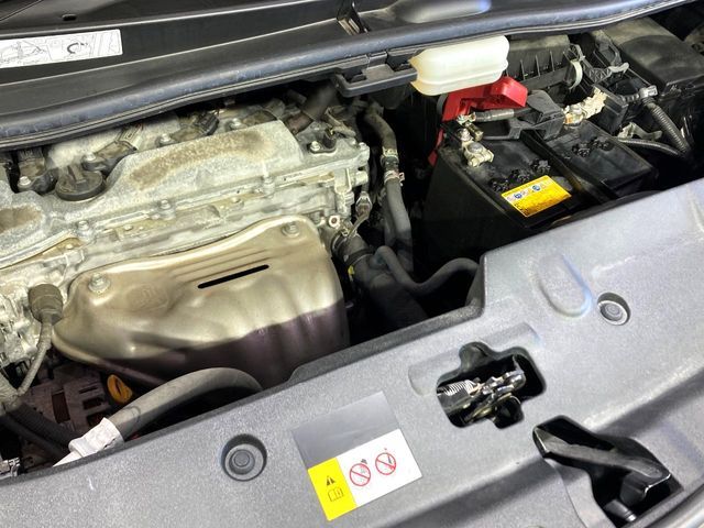 TOYOTA ALPHARD 2020 Image 31