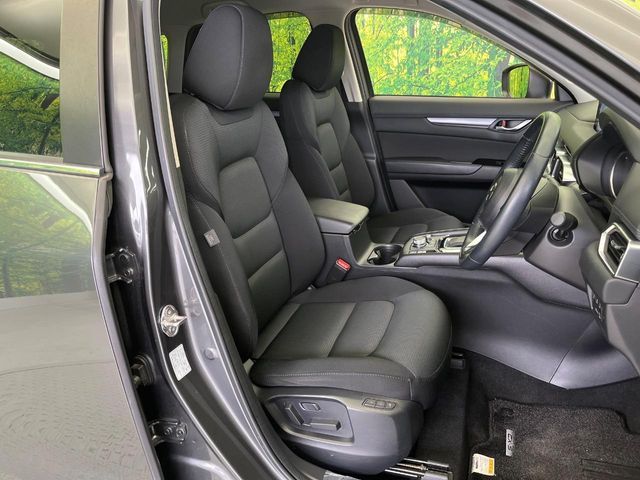 MAZDA CX-5 2019 Image 31