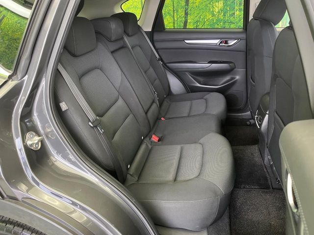 MAZDA CX-5 2019 Image 31