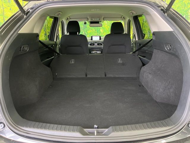 MAZDA CX-5 2019 Image 31