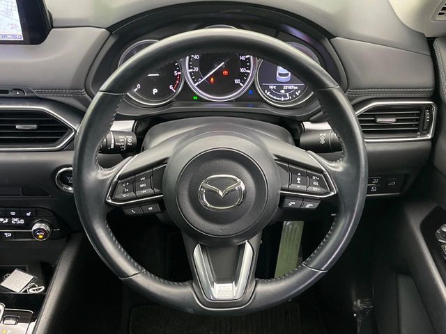 MAZDA CX-5 2019 Image 31