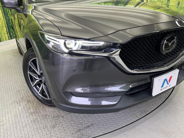 MAZDA CX-5 2019 Image 31