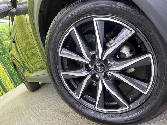 MAZDA CX-5 2019 Image 31