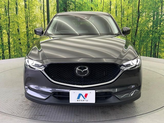 MAZDA CX-5 2019 Image 31