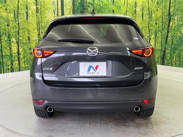 MAZDA CX-5 2019 Image 31